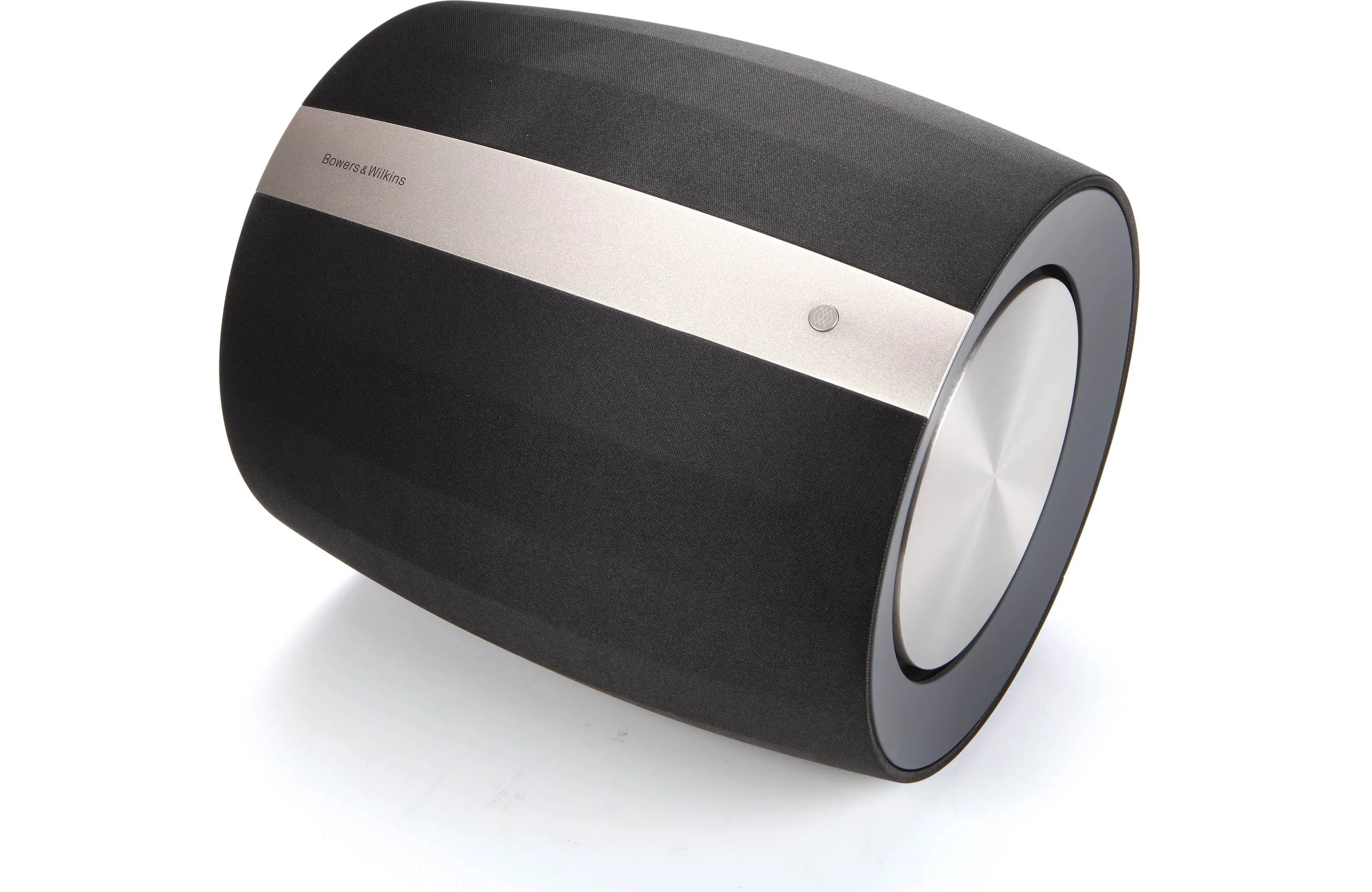 Premium Bowers & Wilkins Formation Wireless Subwoofer with Powerful Bass