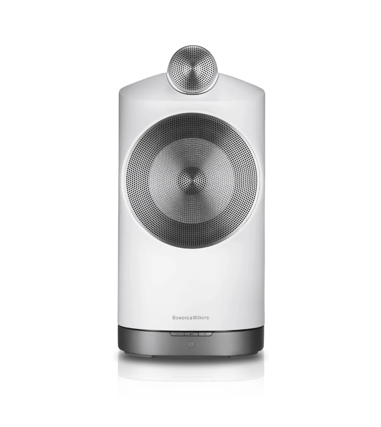 Bowers and Wilkins (B&W) Formation Duo Wireless Speakers (Pair)