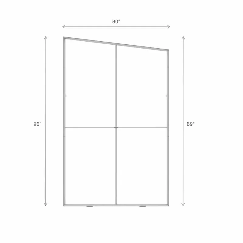 BrightLine 10ft AA Kit