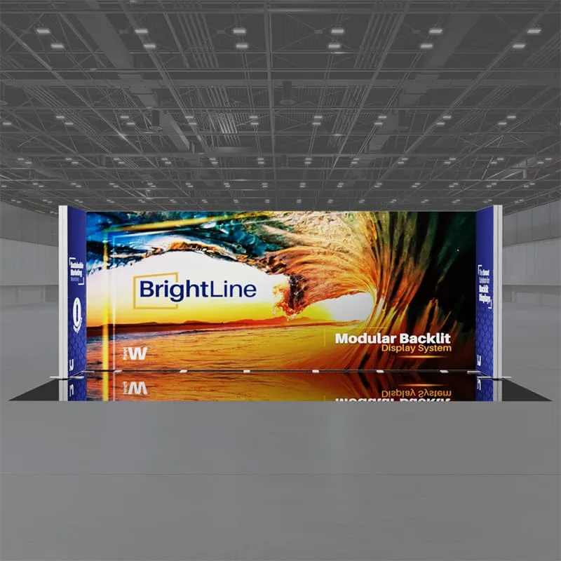 BrightLine 20ft JWJ Kit