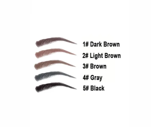 Brow Kit #2 - MQO 25 pcs