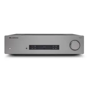 Cambridge Audio CXA81 Integrated Amplifier w/ DAC & Bluetooth