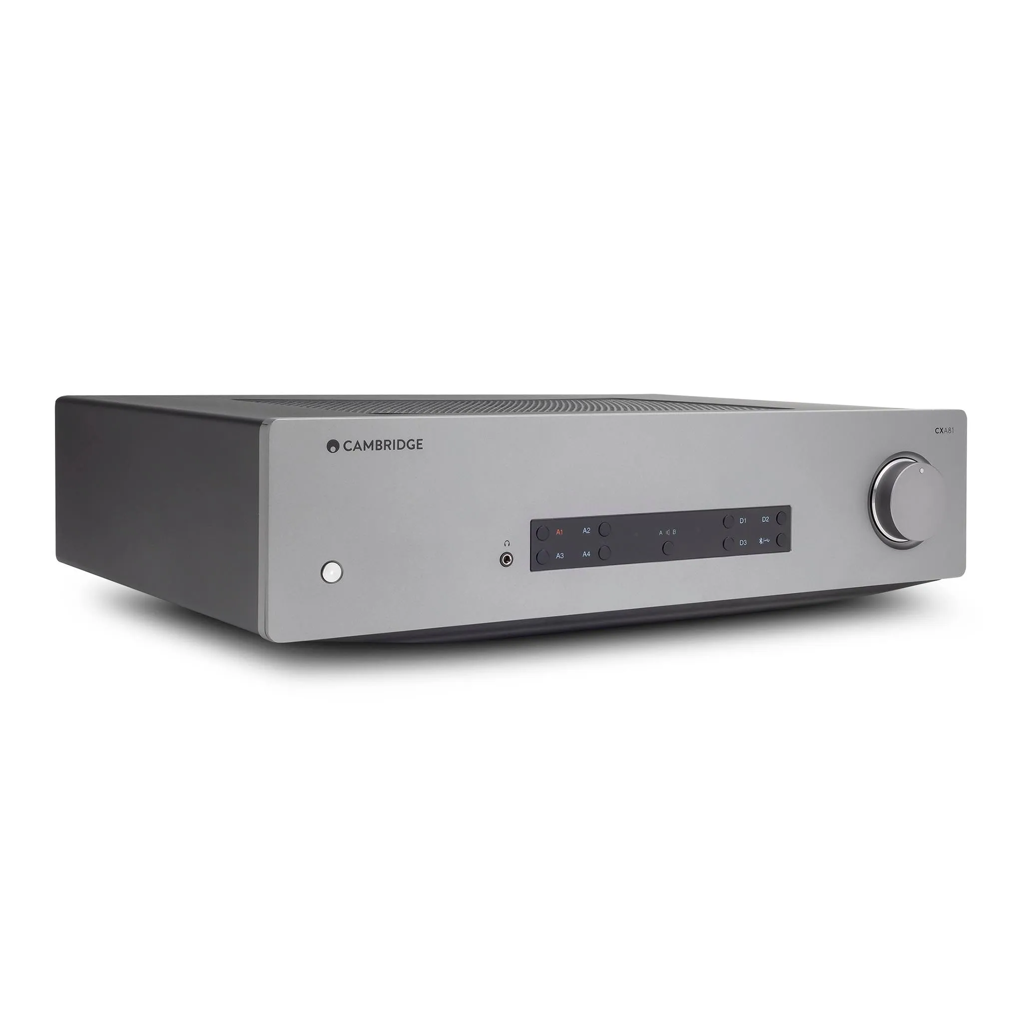 Cambridge Audio CXA81 Integrated Amplifier w/ DAC & Bluetooth