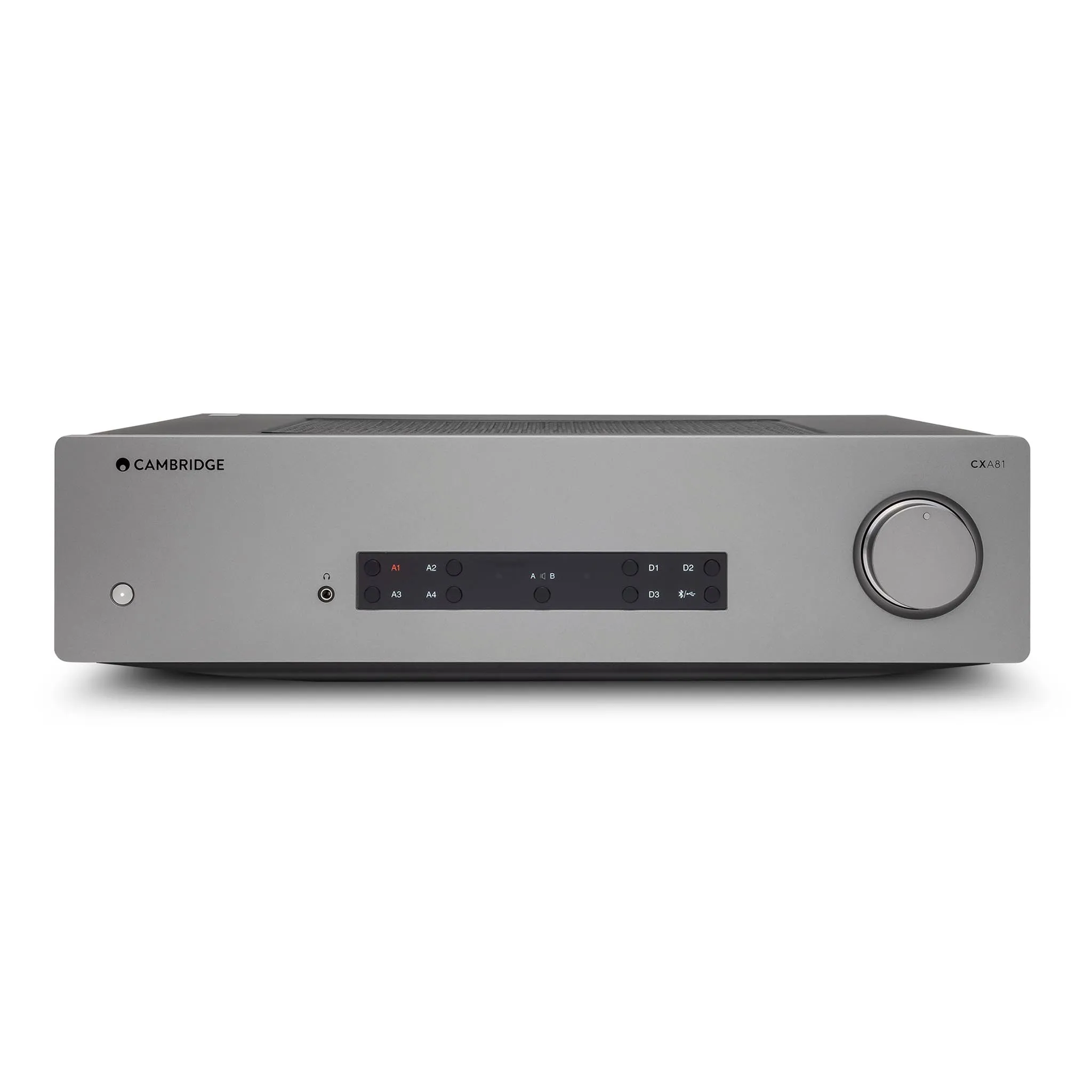 Cambridge Audio CXA81 Integrated Amplifier w/ DAC & Bluetooth