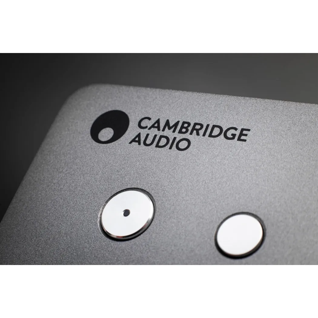 Cambridge Audio DacMagic 200M DAC with Bluetooth and Headphone Amplifier