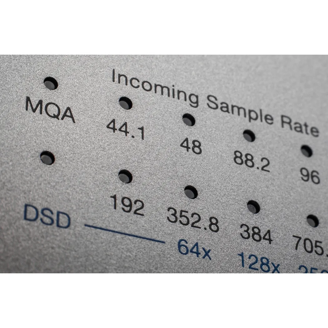 Cambridge Audio DacMagic 200M DAC with Bluetooth and Headphone Amplifier