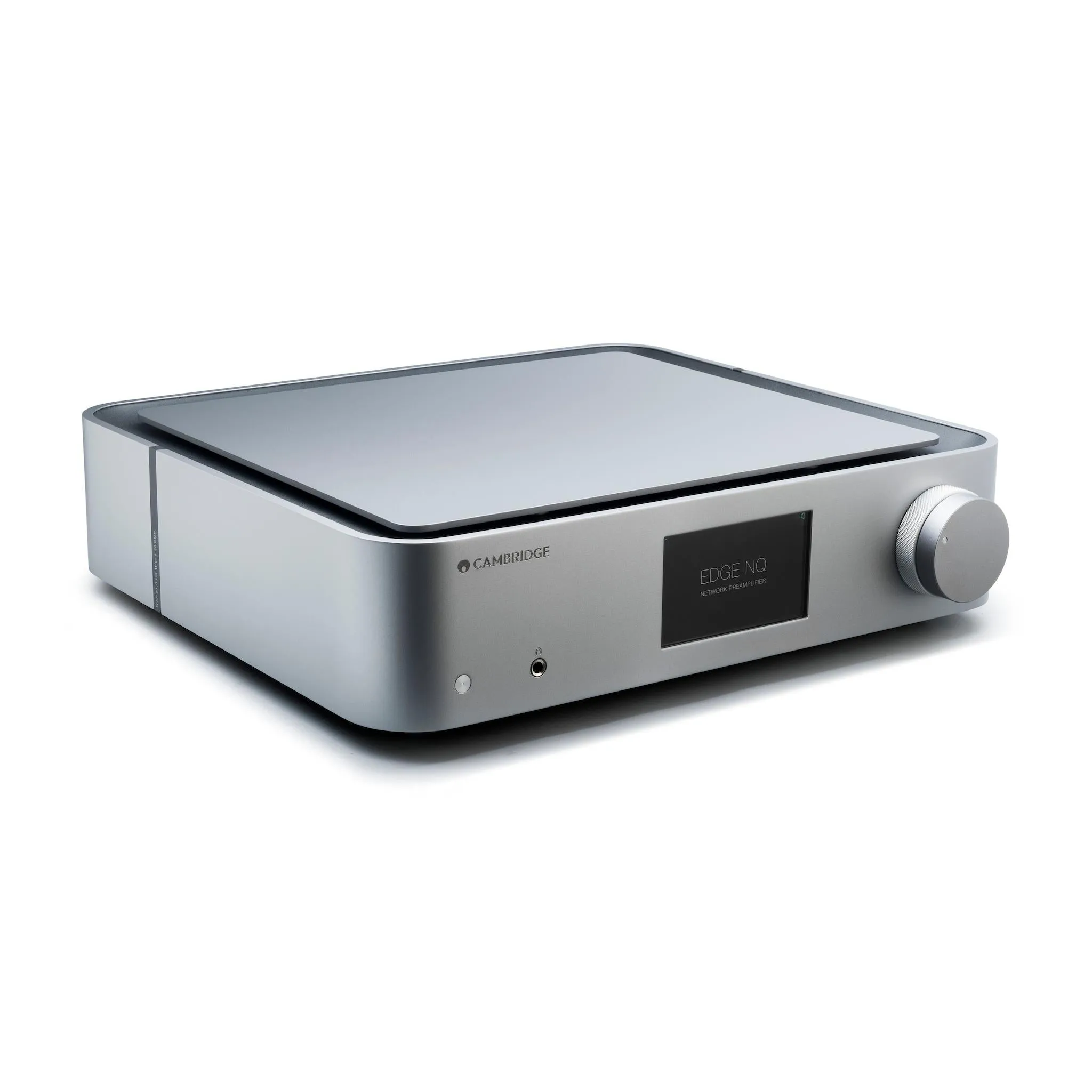 Cambridge Audio Edge NQ - Preamplifier with Network Player