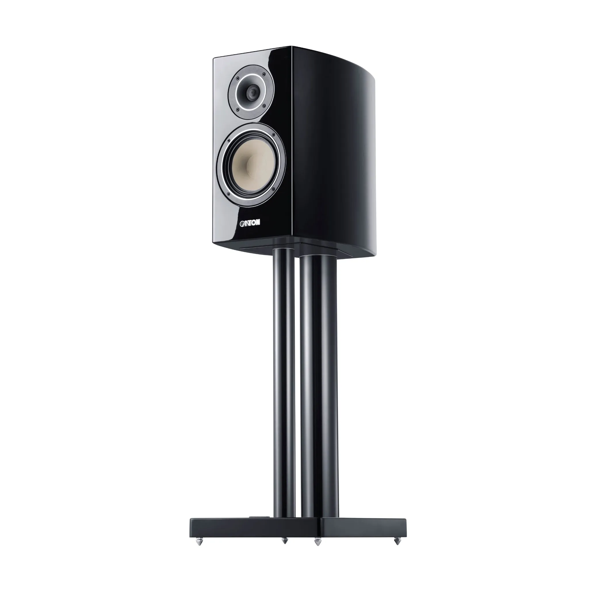 Canton Reference 9K | Passive High-End Compact Speakers (Pair)