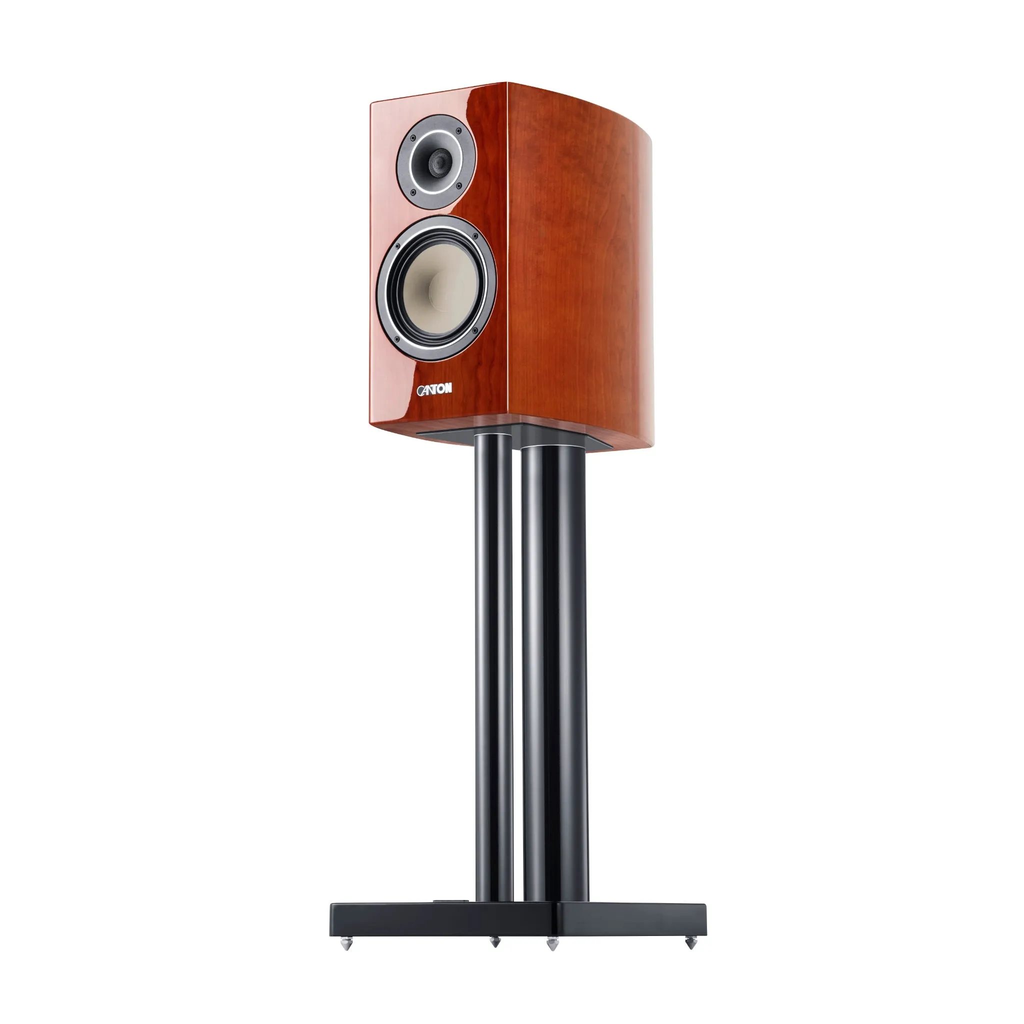 Canton Reference 9K | Passive High-End Compact Speakers (Pair)