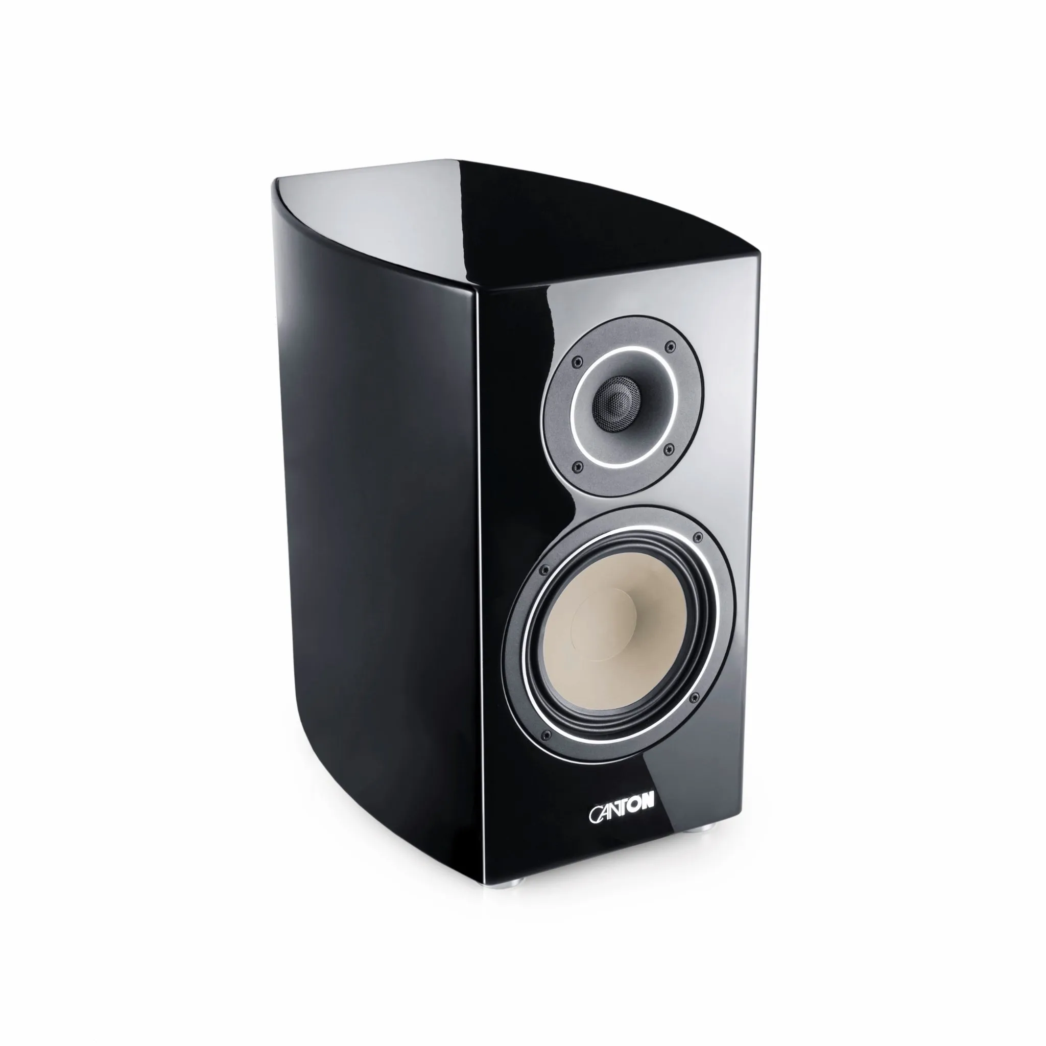 Canton Reference 9K | Passive High-End Compact Speakers (Pair)