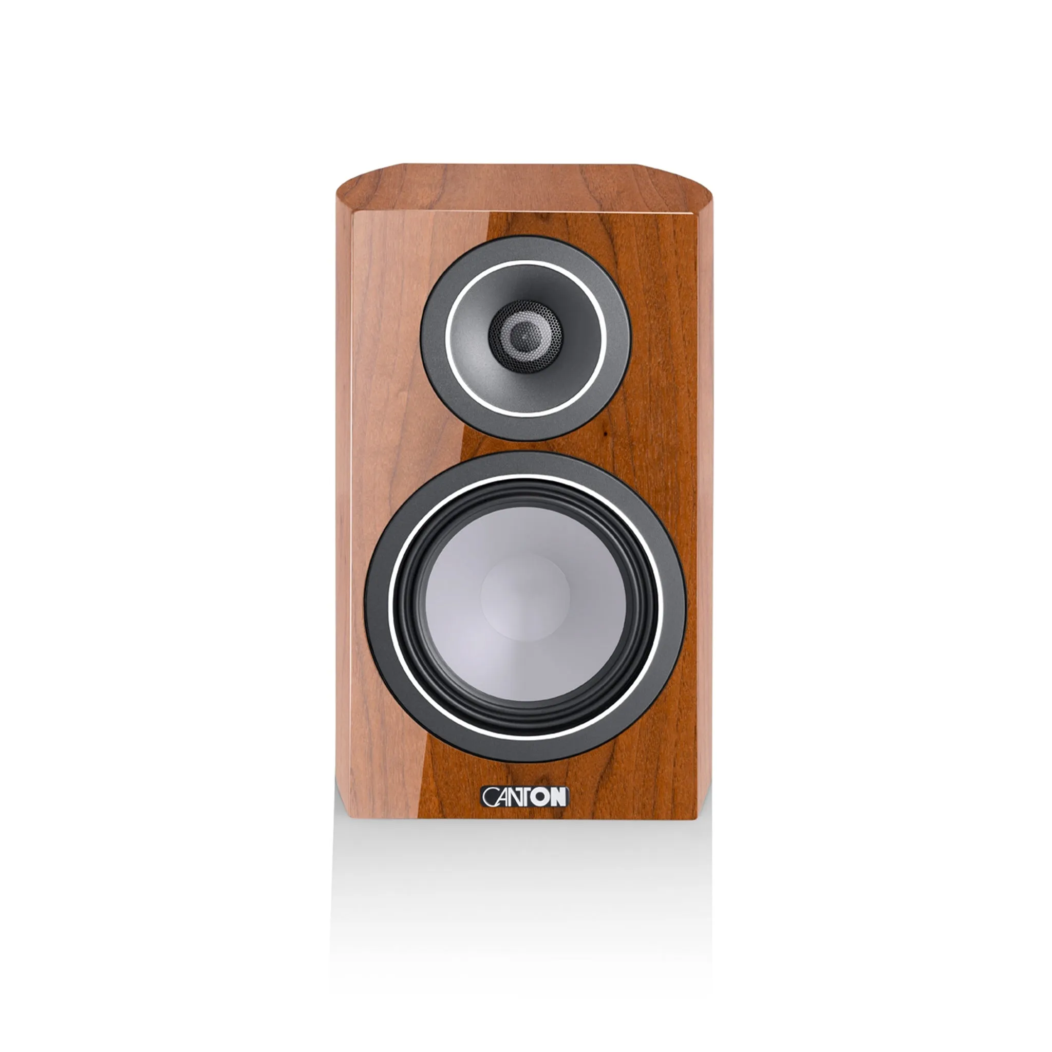 Canton Vento 20 | Passive Compact Speakers (Pair)