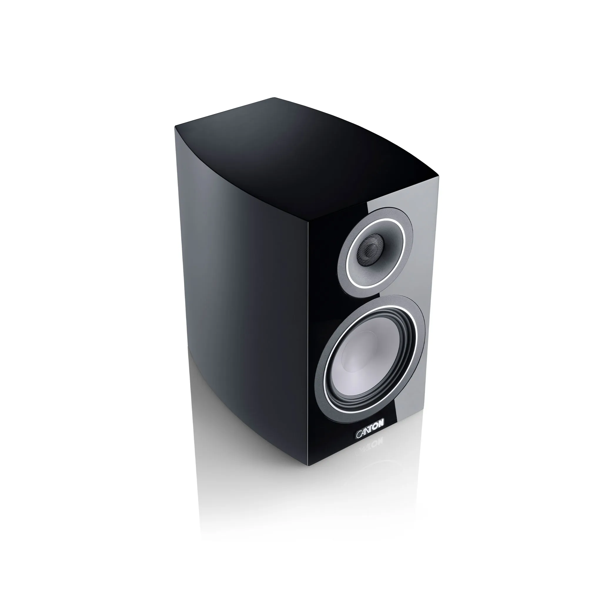 Canton Vento 20 | Passive Compact Speakers (Pair)