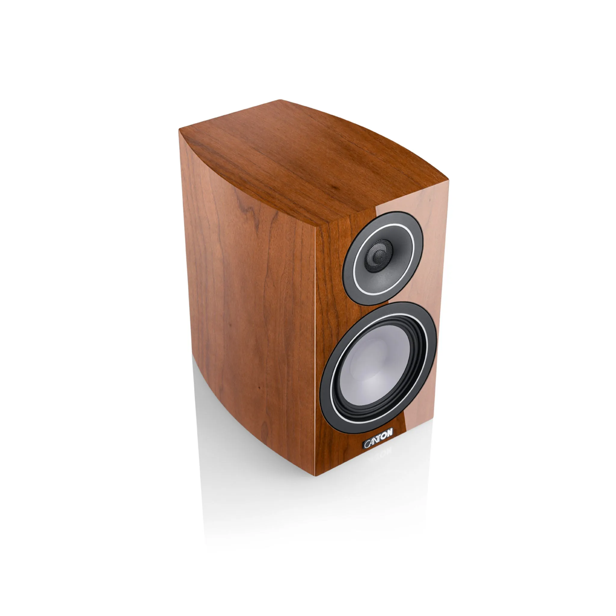 Canton Vento 20 | Passive Compact Speakers (Pair)