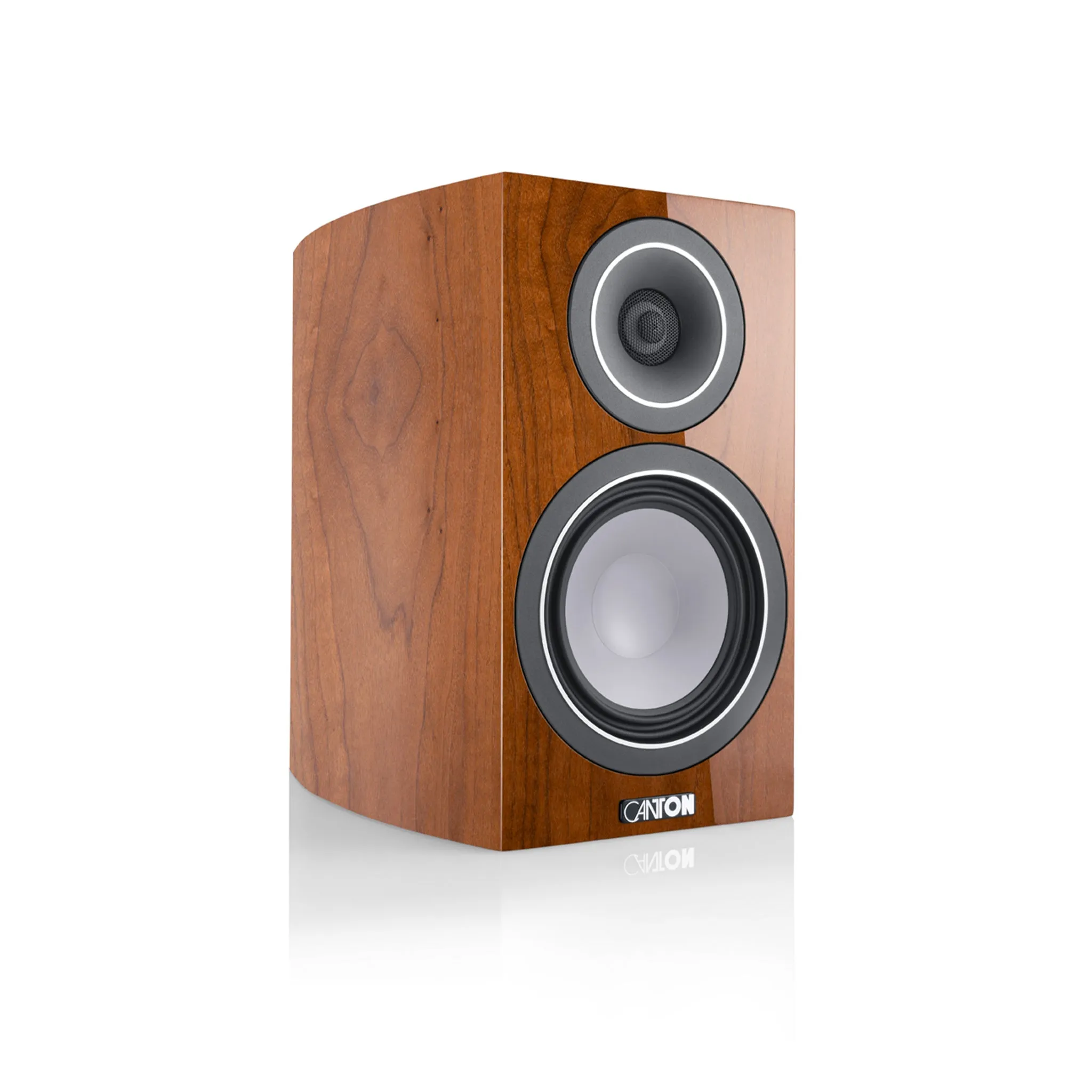 Canton Vento 20 | Passive Compact Speakers (Pair)