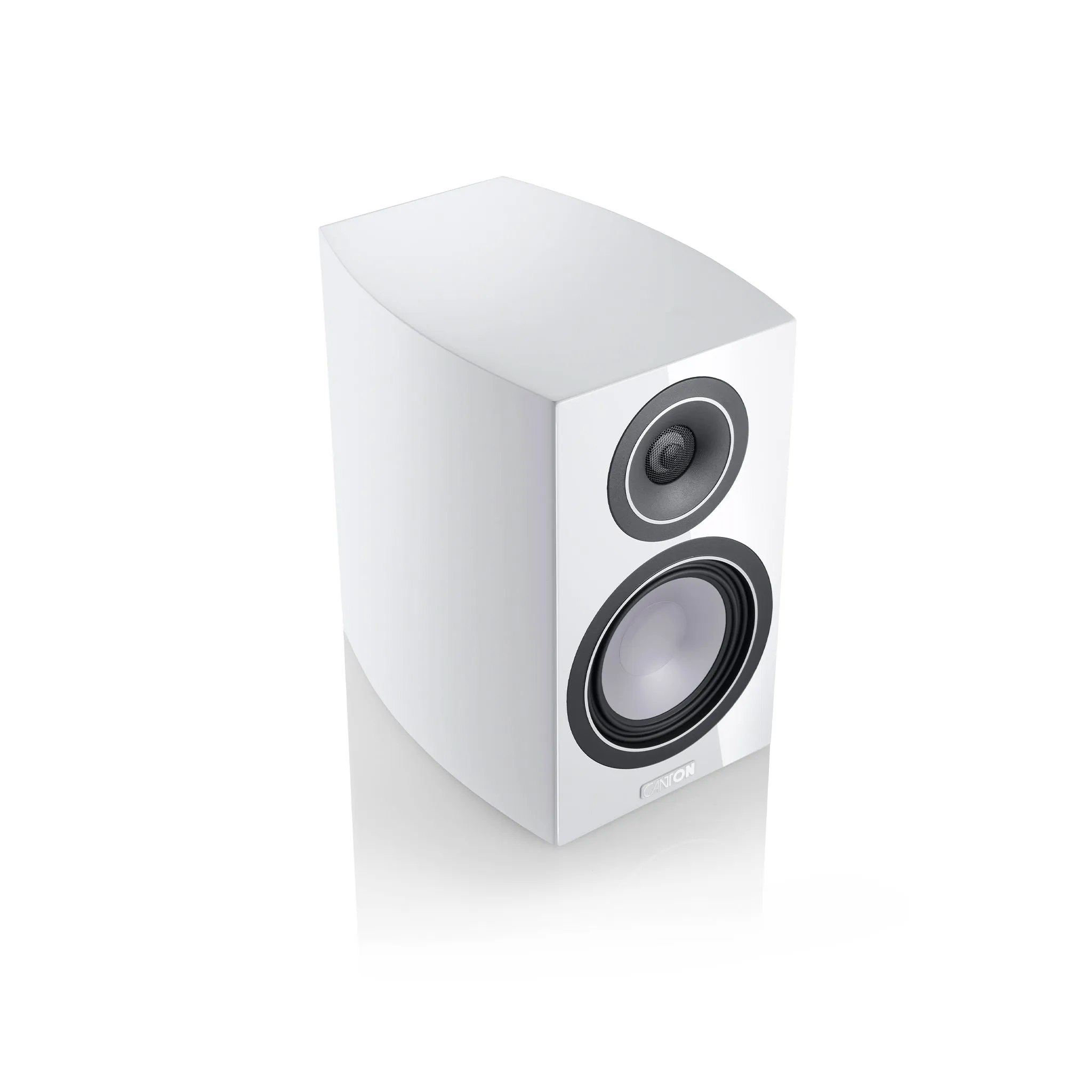 Canton Vento 20 | Passive Compact Speakers (Pair)