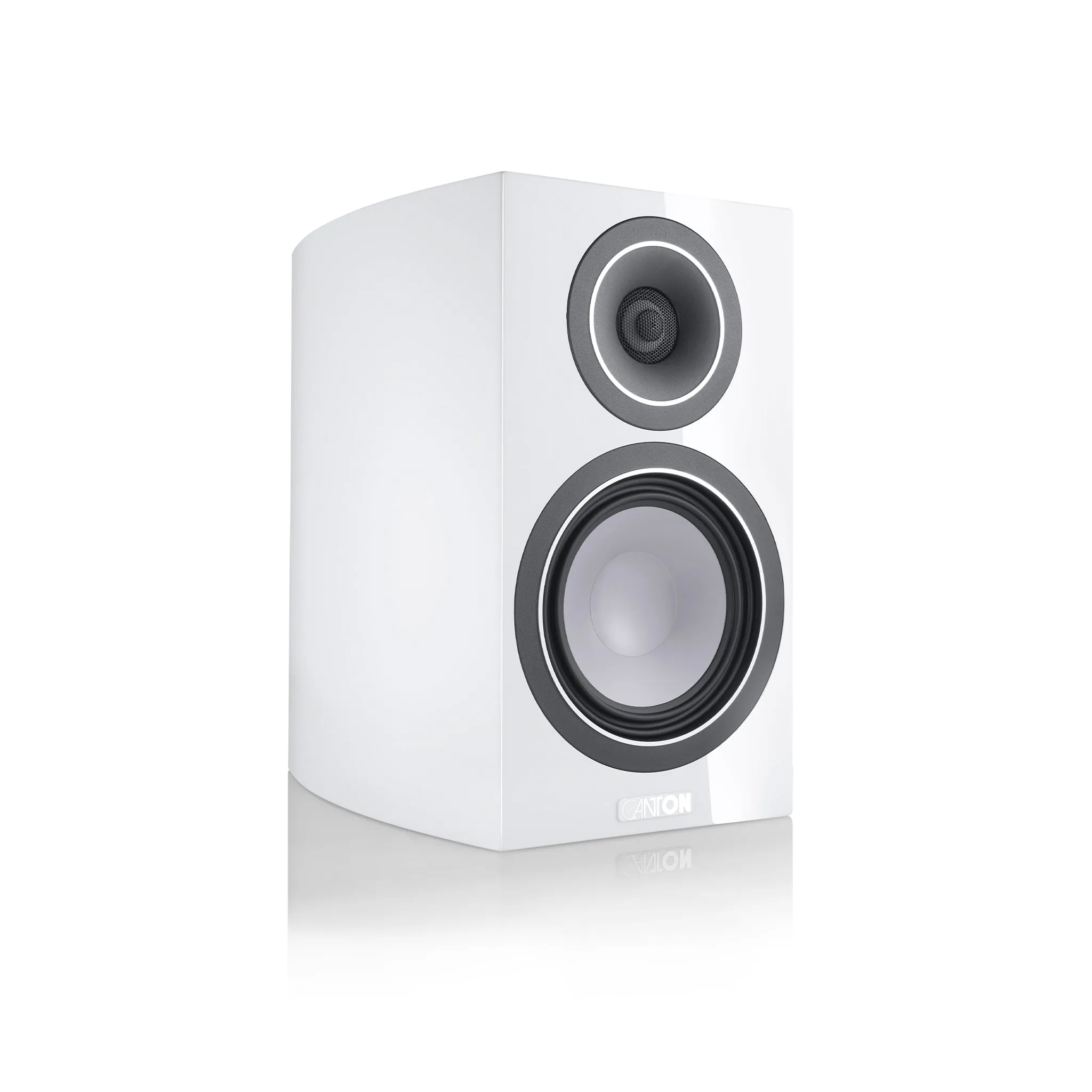 Canton Vento 20 | Passive Compact Speakers (Pair)