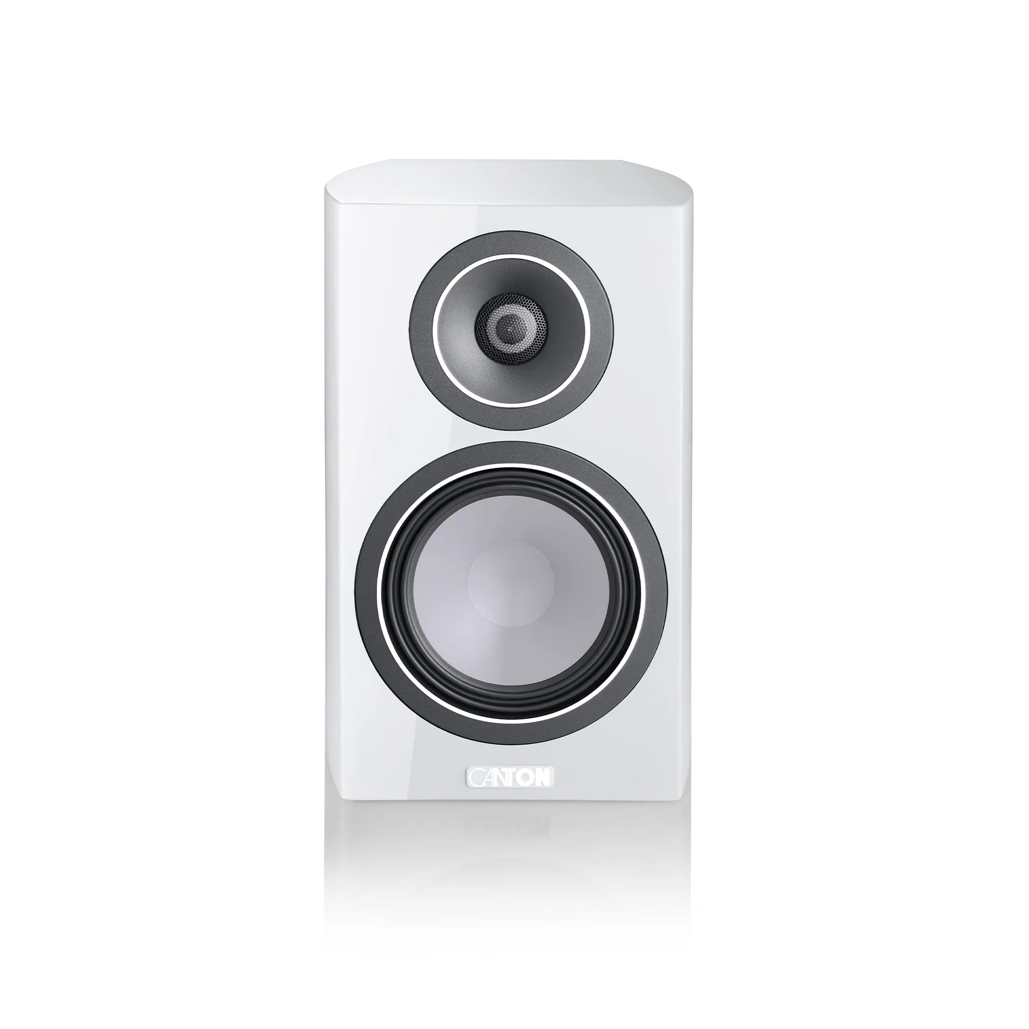 Canton Vento 20 | Passive Compact Speakers (Pair)