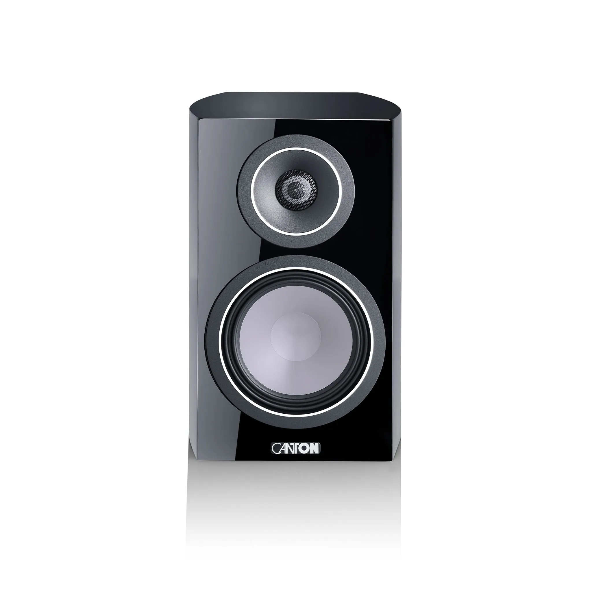 Canton Vento 20 | Passive Compact Speakers (Pair)