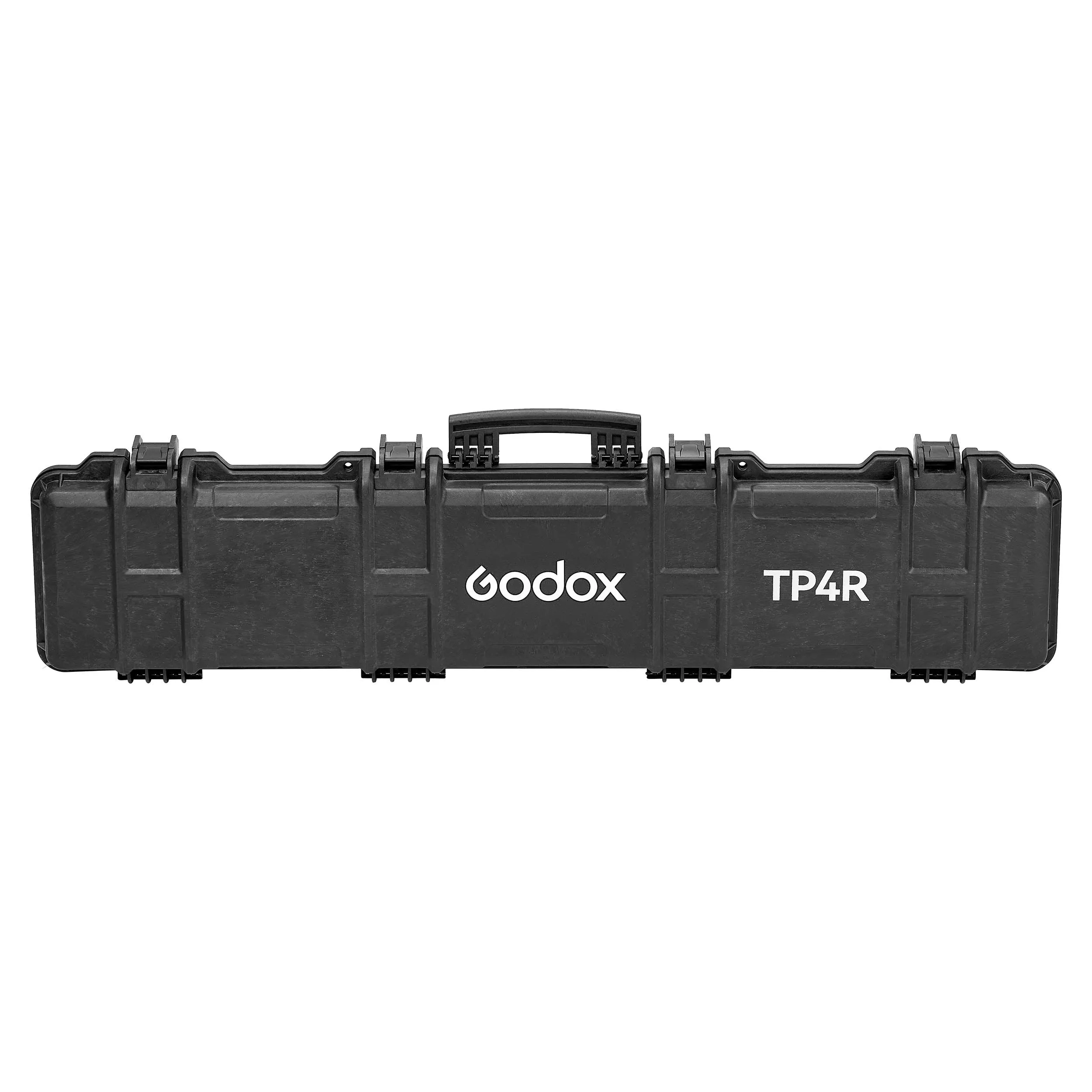 CB-77 CB77 Hard Case for Godox TP4R-K4 Four RGB Pixel Tube Kit (Special Order)