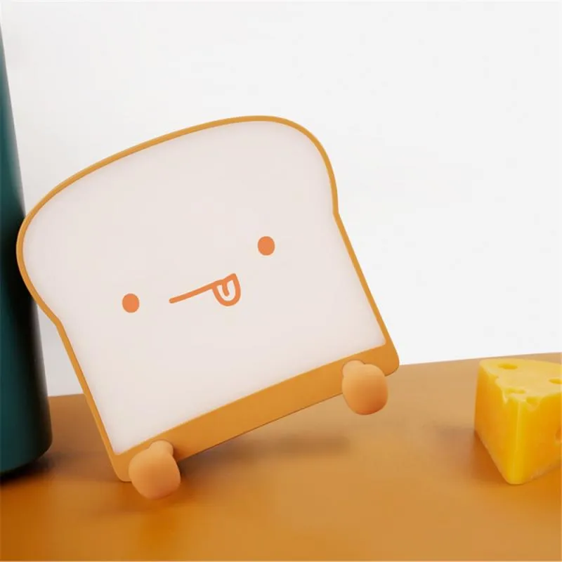 Cheeky Mimi Toastie LED Night Light