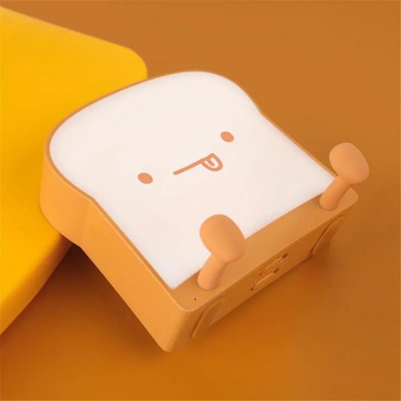 Cheeky Mimi Toastie LED Night Light