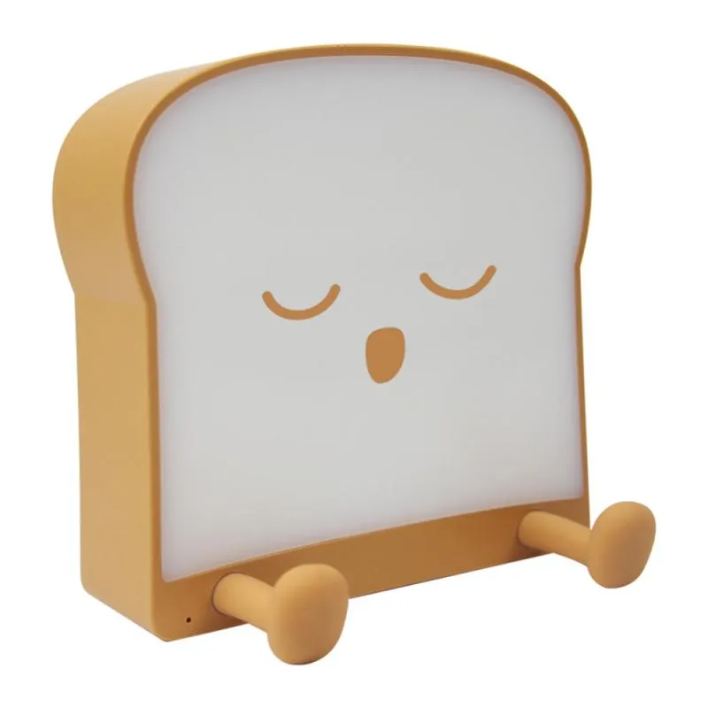 Cheeky Mimi Toastie LED Night Light