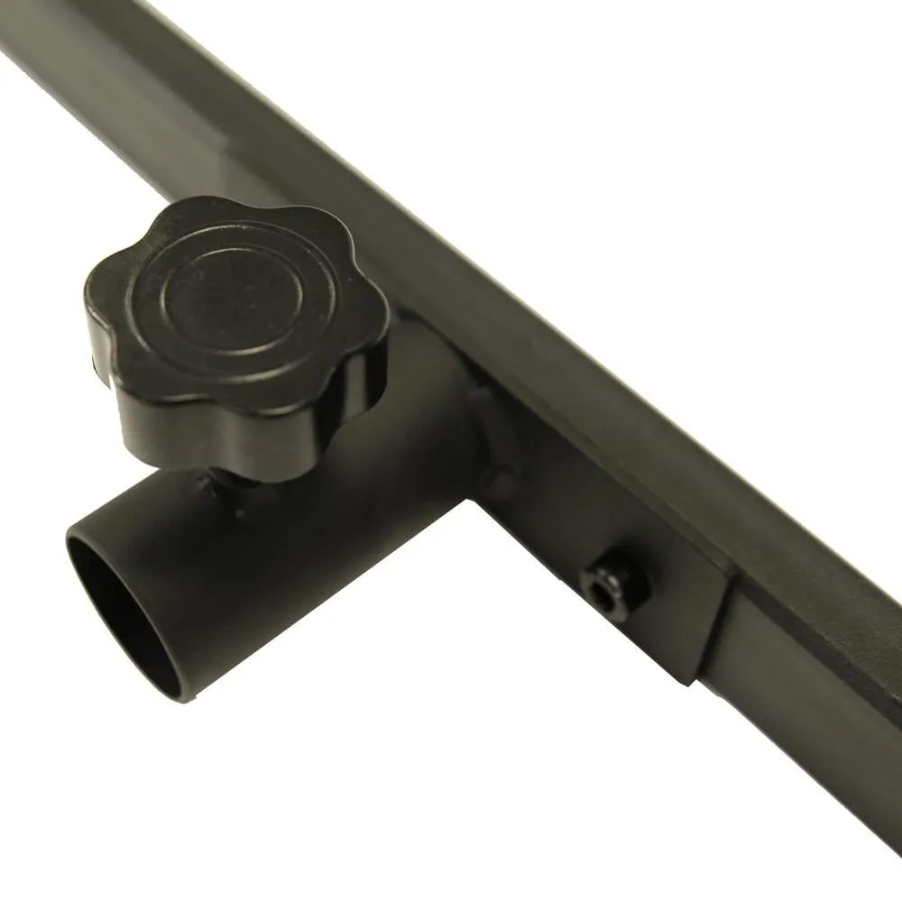 CLA-Pole - Mounting Pole for Compact Line Array Speakers and Subwoofers