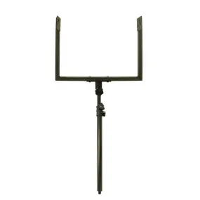 CLA-Pole - Mounting Pole for Compact Line Array Speakers and Subwoofers