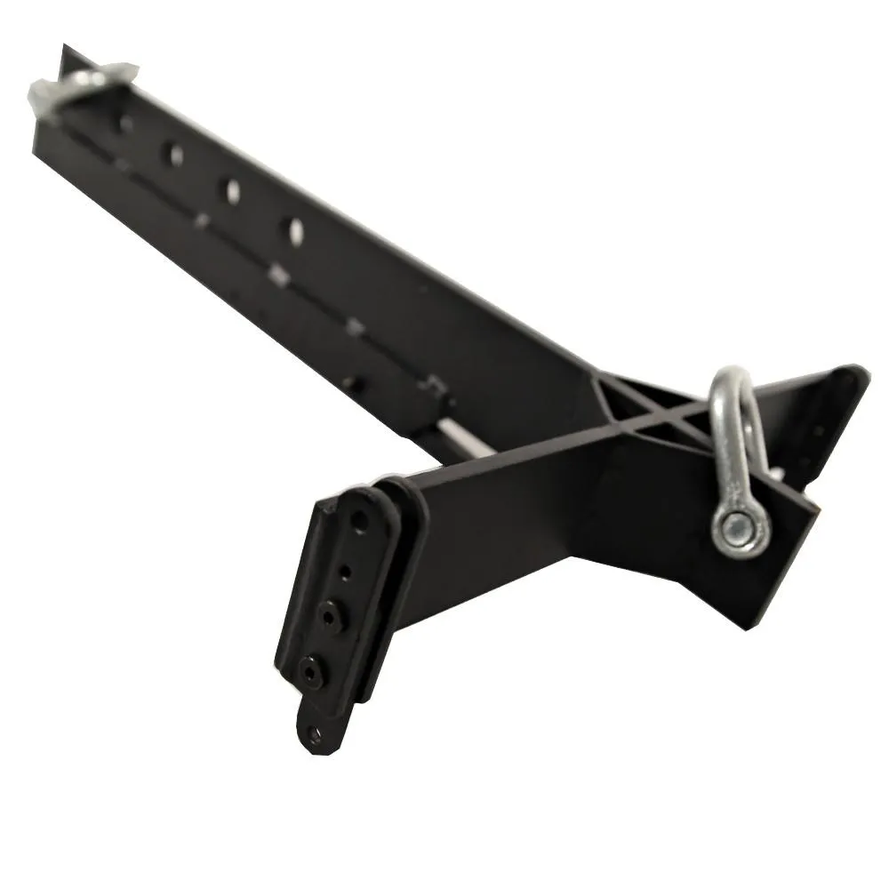 CLA-T-Frame - Mounting Frame for Compact Line Array Speakers and Subwoofers