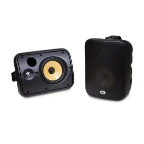 CS1000 Universal In-Outdoor Speakers (Pair)