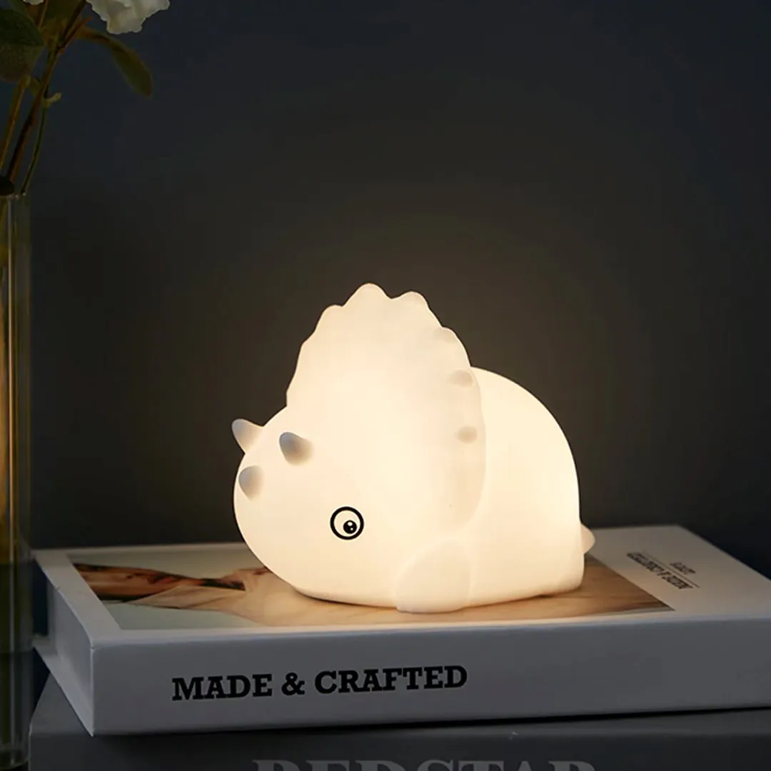 Cute Dinosaur LED Night light