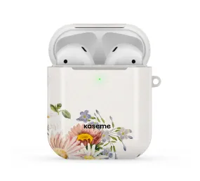 Dahlia AirPods Case