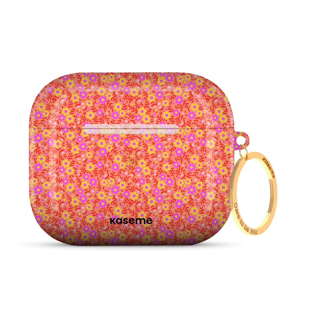 Dazzling AirPods Case