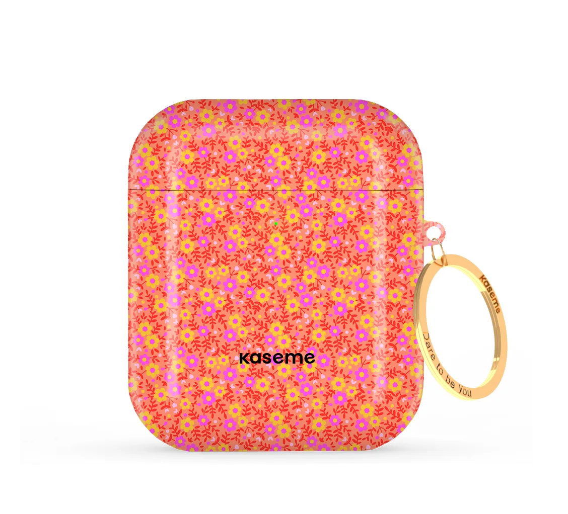 Dazzling AirPods Case