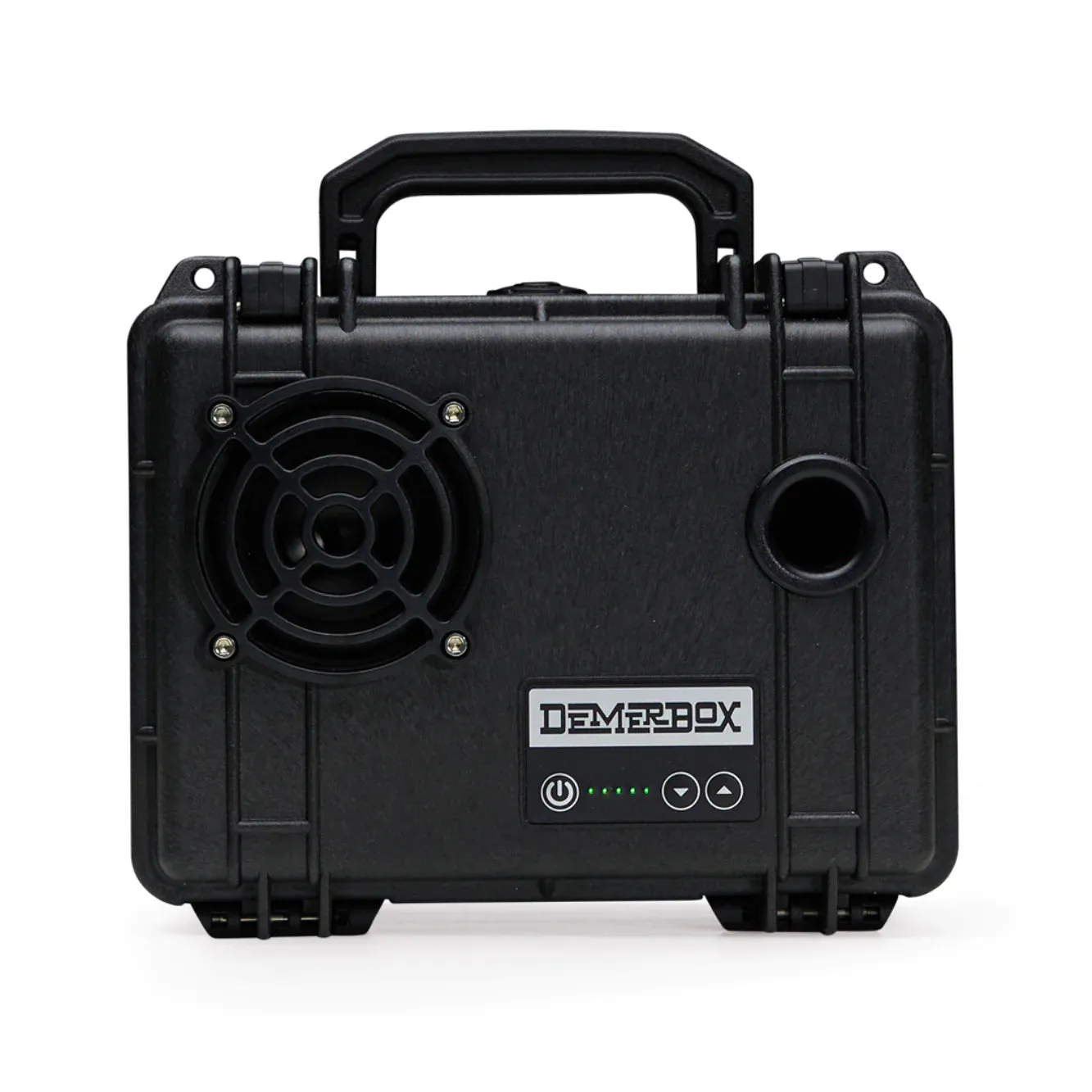 DemerBox DB1 Rugged Portable Speaker