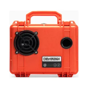 DemerBox DB1 Rugged Portable Speaker