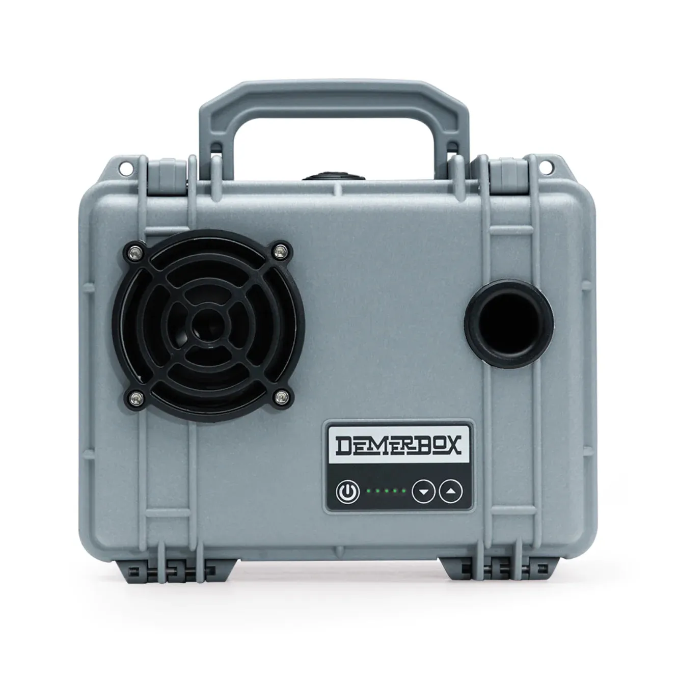 DemerBox DB1 Rugged Portable Speaker