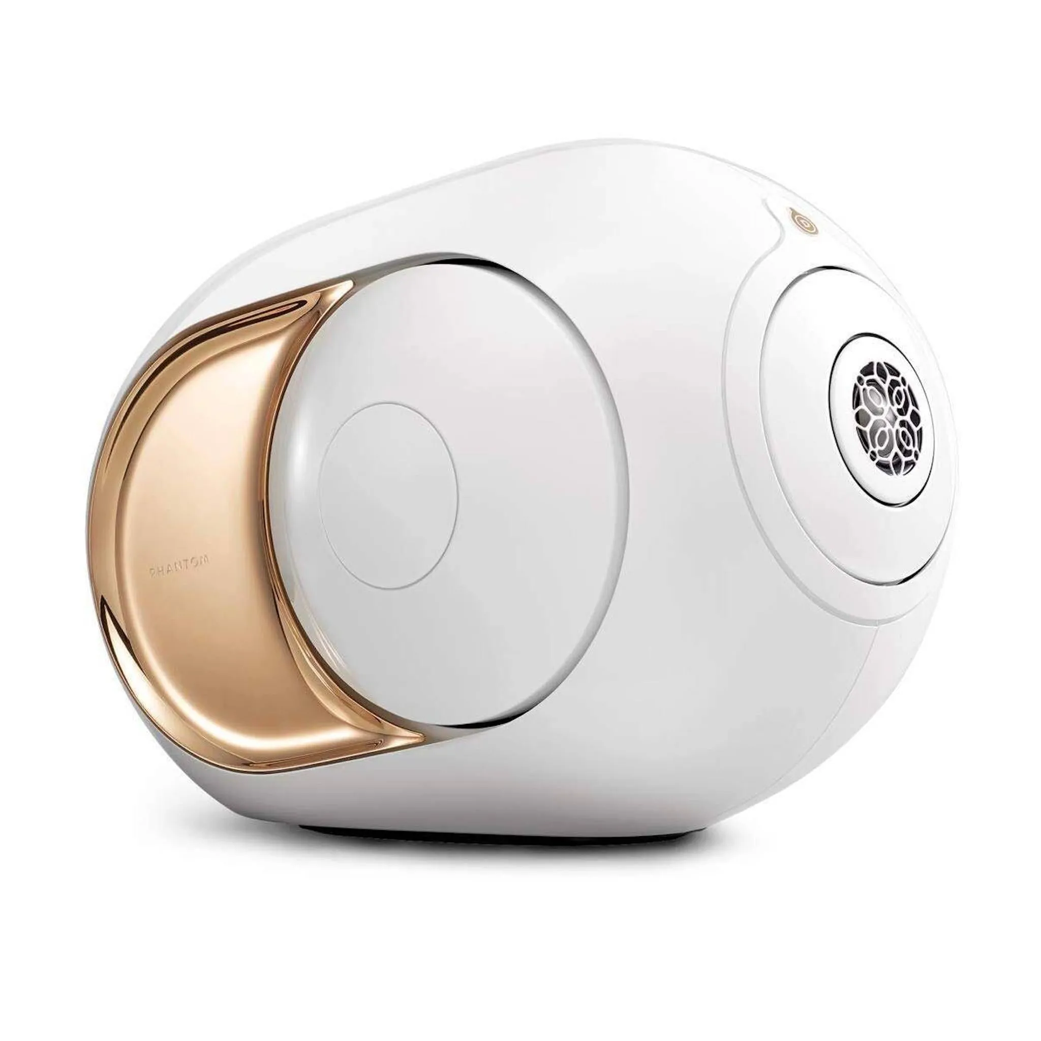 Devialet GOLD PHANTOM