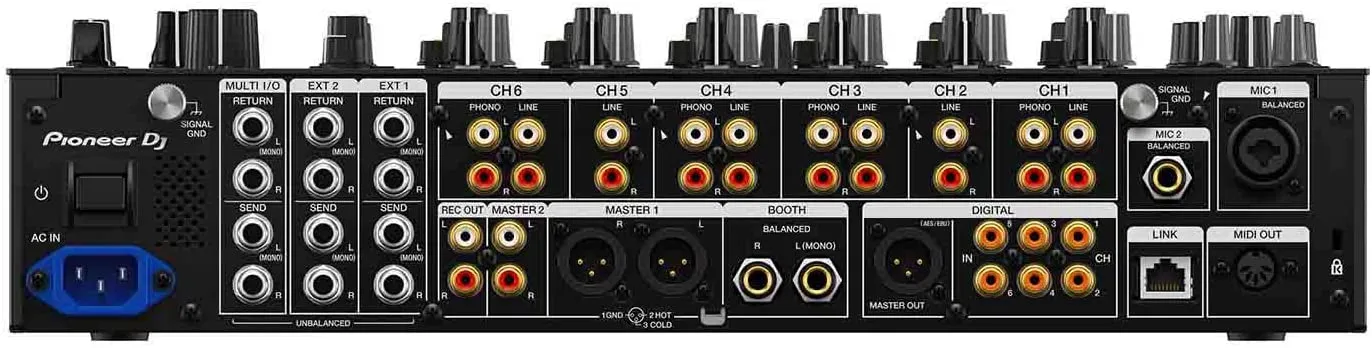 DJM-V10