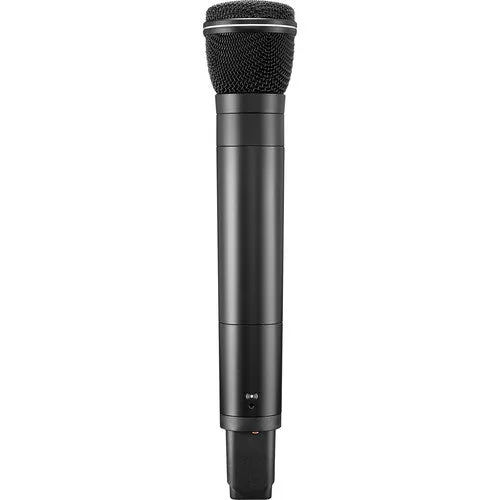 Electro-Voice RE3-ND96-5L Wireless Handheld Microphone System with ND96 Wireless Mic (5L: 488 to 524 MHz)