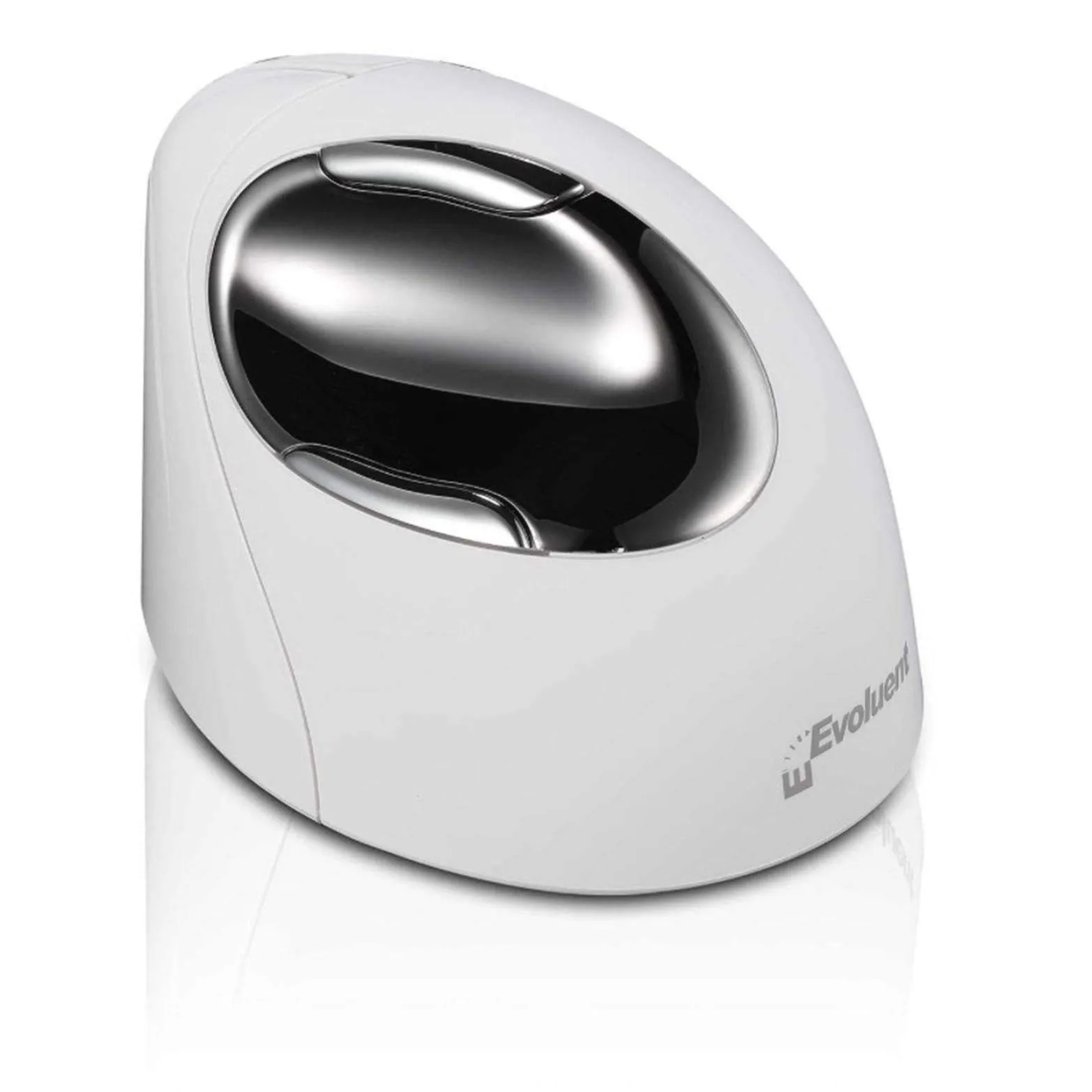 Evoluent Vertical Ergonomic Mouse 4 Right Bluetooth (MAC ONLY); VM4RB