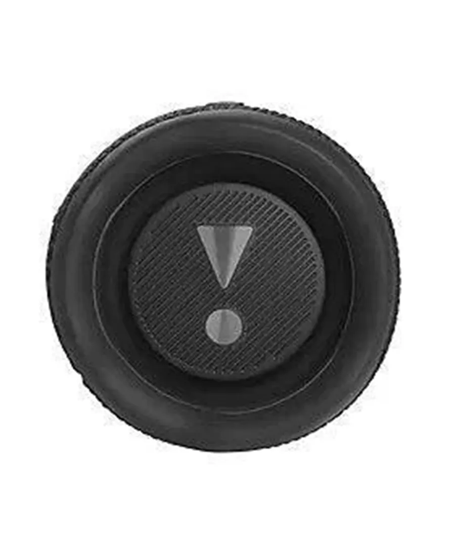 Flip 6 Waterproof Portable Bluetooth Speaker | Black