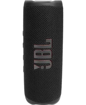 Flip 6 Waterproof Portable Bluetooth Speaker | Black