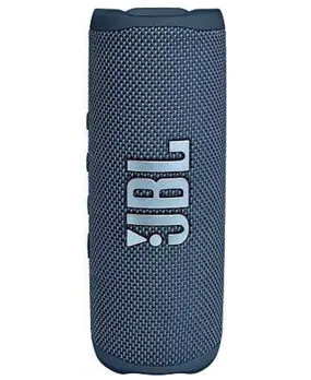 Flip 6 Waterproof Portable Bluetooth Speaker | Blue