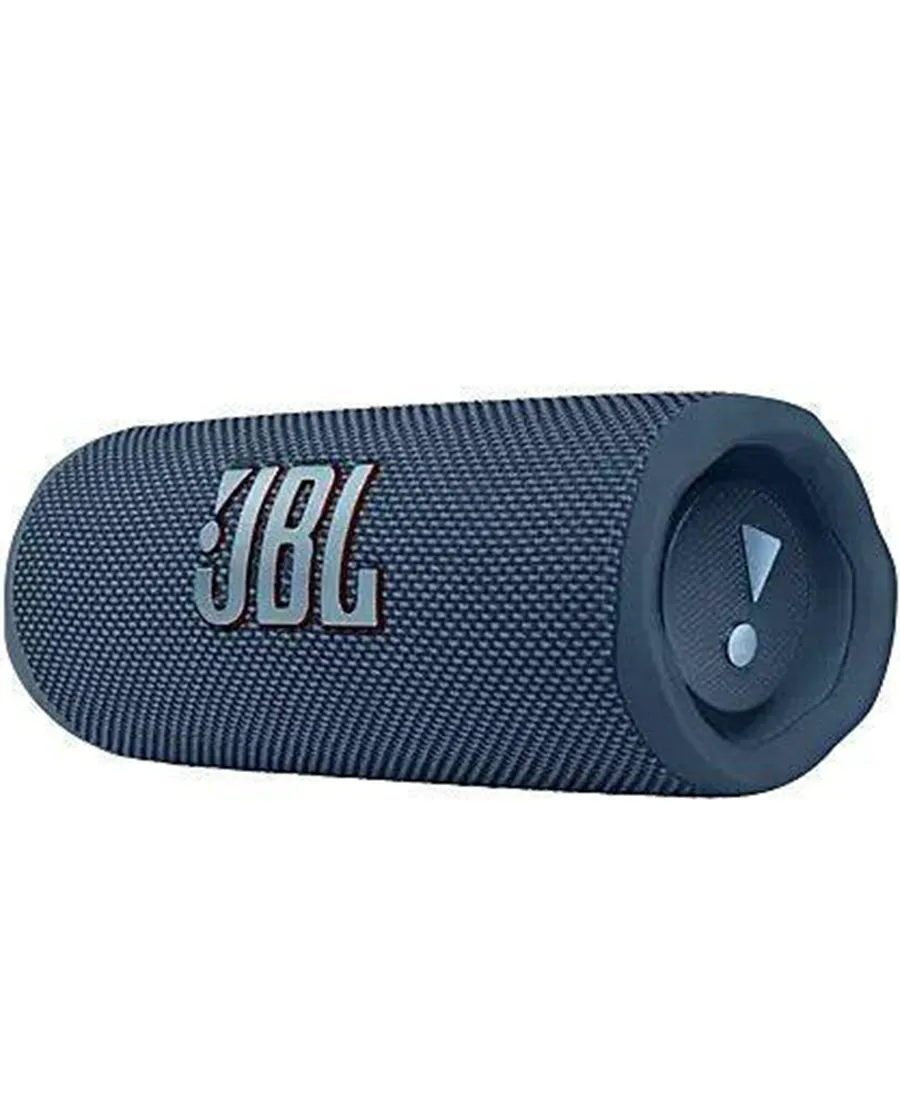 Flip 6 Waterproof Portable Bluetooth Speaker | Blue