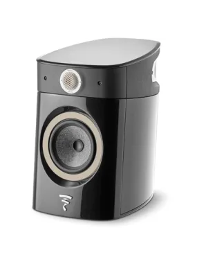 Focal Sopra N°1 Premium Monitor Loudspeaker Without Stands - PAIR