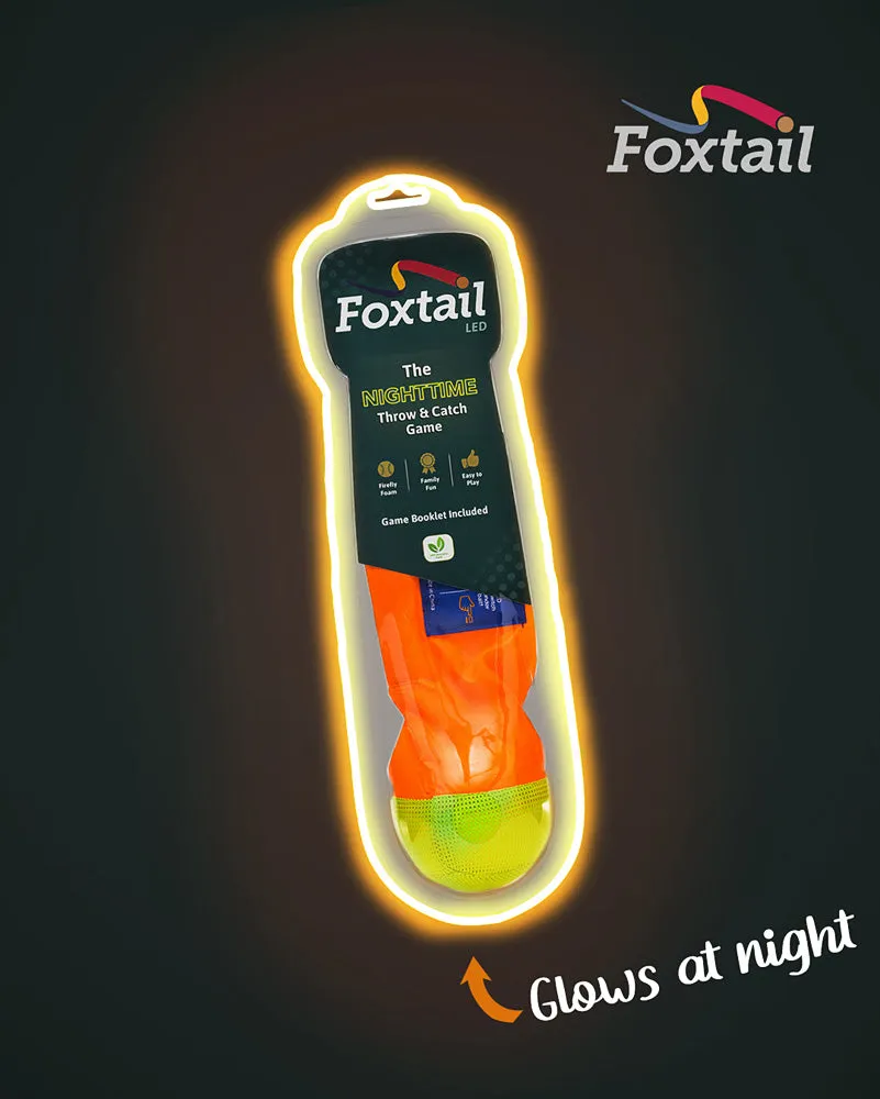 Foxtail LED Softie