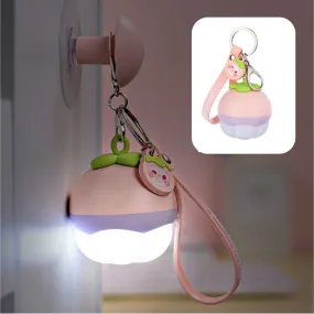 Fruit Creative Night Light Kids Cute Light