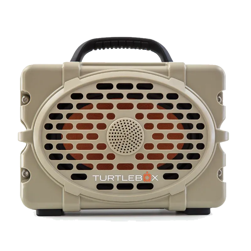 Gen 2 Portable Speaker