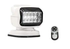 Golight GT LED Spotlight Wireless Magnetic Floodlight - 79014GT